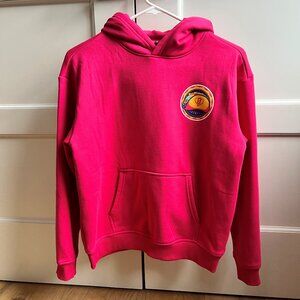 Baseball Lifestyle Sweatshirt Homeplate Heat Youth Hoodie YOUTH LARGE Taco Theme